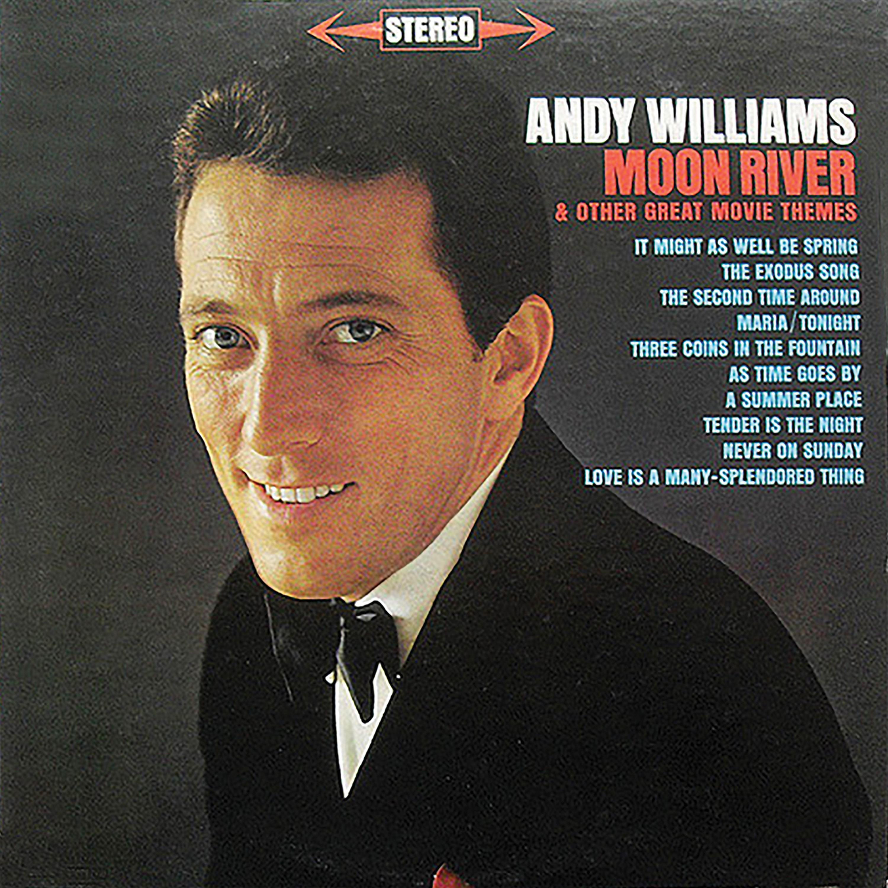 Moon River and Other Great Movie Themes (Remastered)专辑