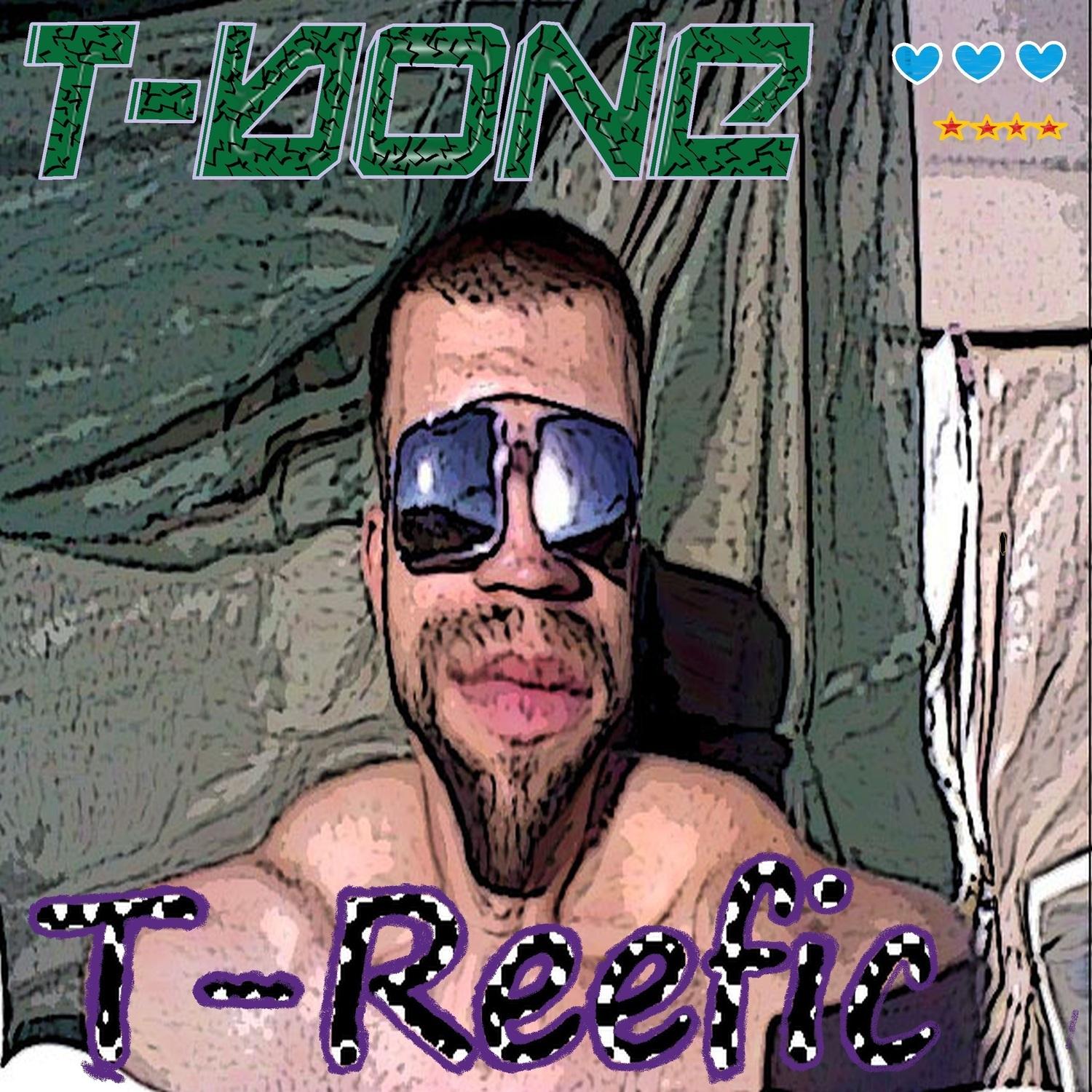 T-Reefic