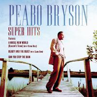 Peabo Bryson-Why Goodbye