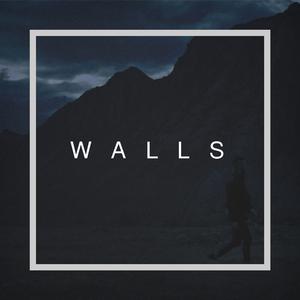 Ruben - Walls (Pre-V) 带和声伴奏 （降4半音）