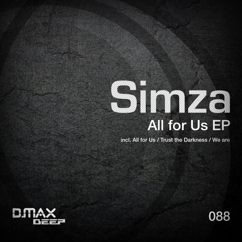 All For Us EP