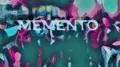Memento专辑