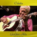 Odetta Golden Hits (All Tracks Remastered)