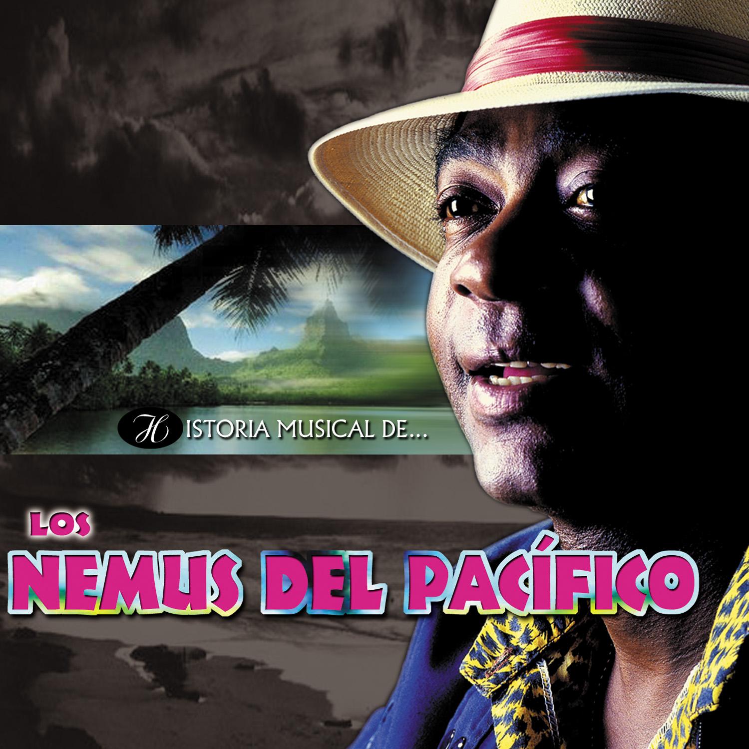 Historia Musical de Los Nemus del Pacífico