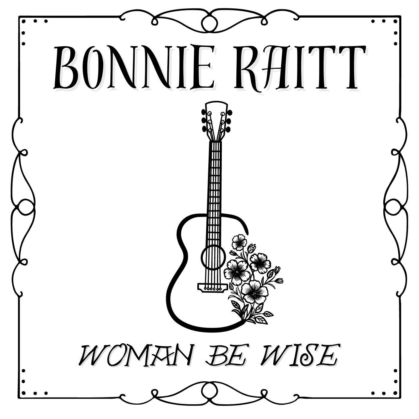 Woman Be Wise