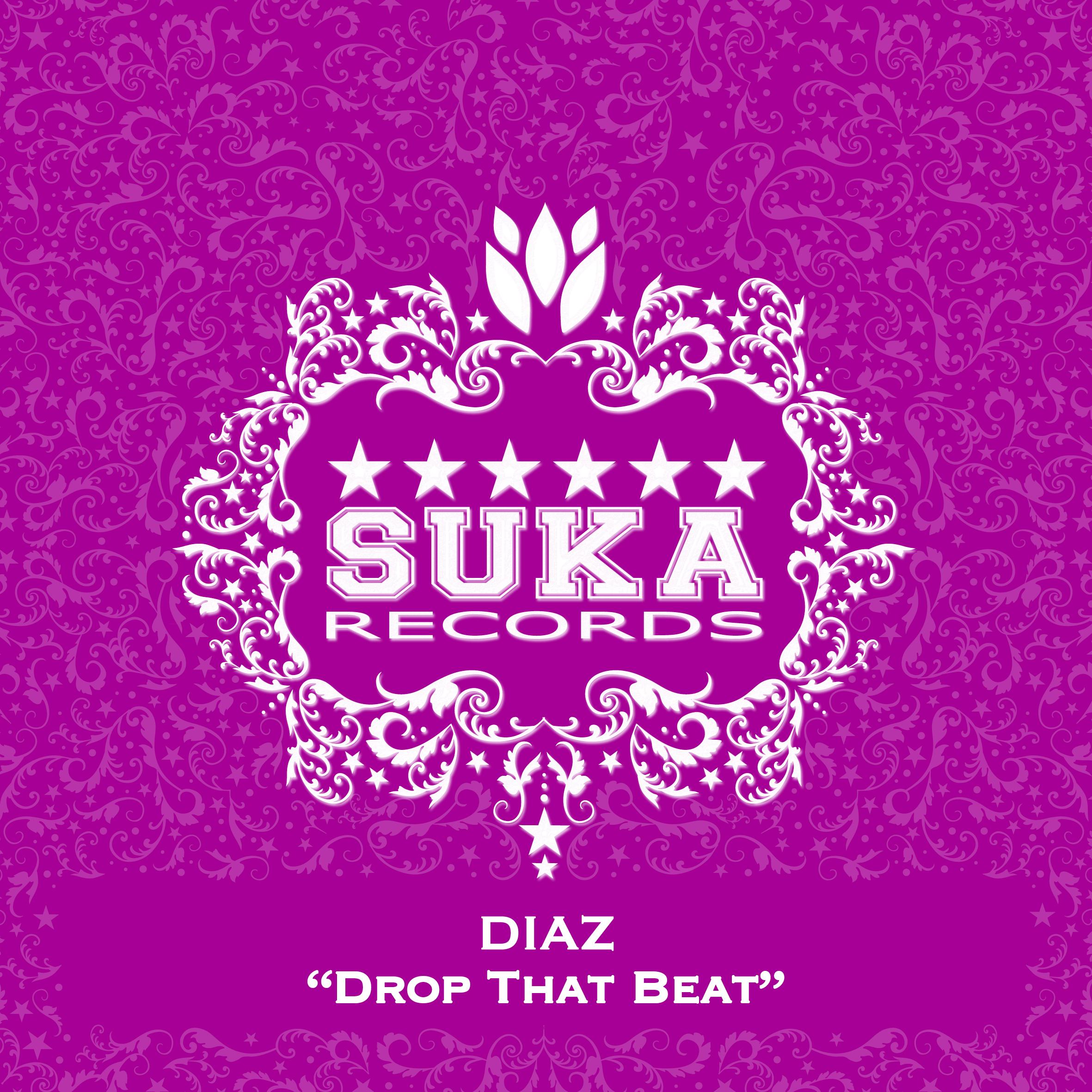 Drop That Beat