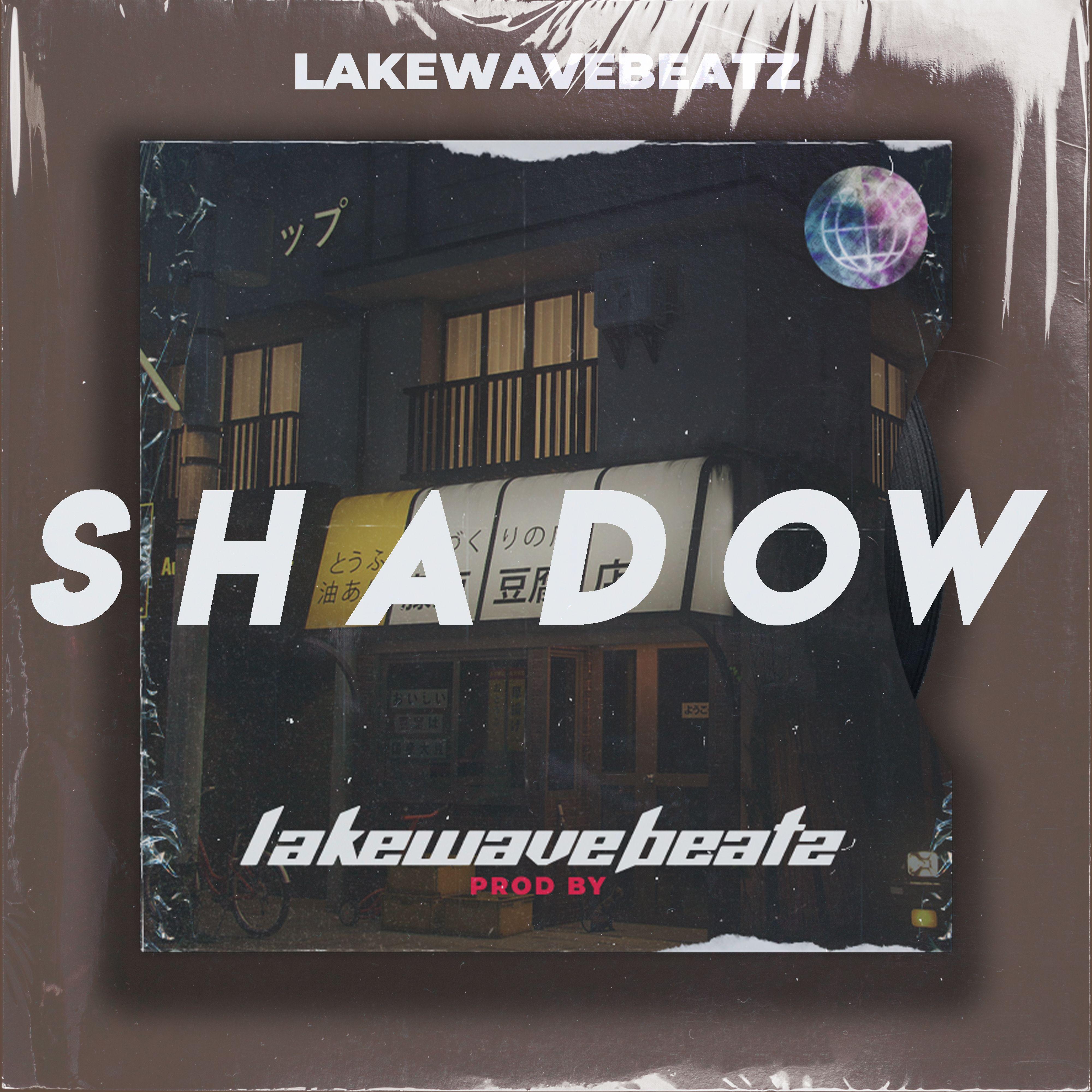 【Free】"Shadow" Emotional Piano Guitar Type Beat