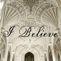 I Believe