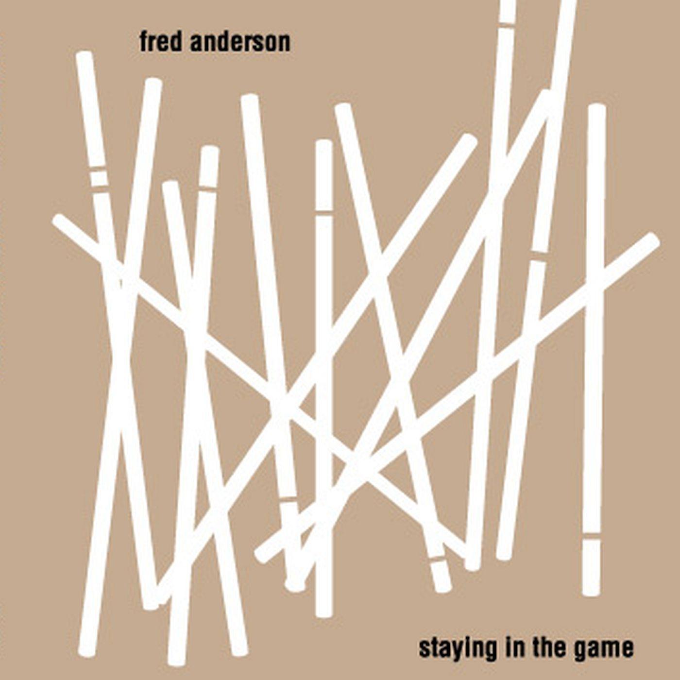 Staying in the Game