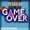 ZZDAKING - Game Over