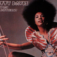 Betty Davis