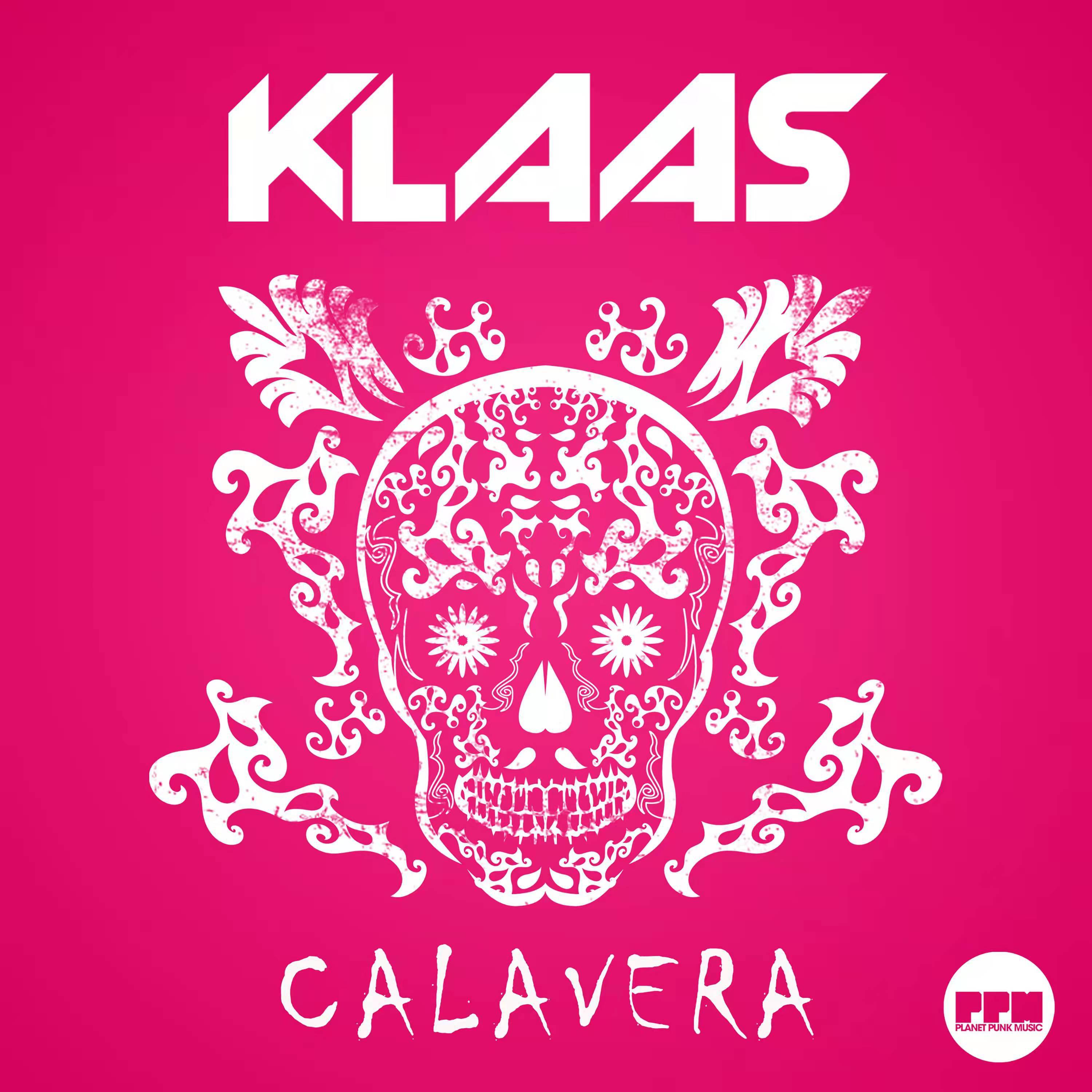 Klaas - Calavera (Dub Mix Edit)