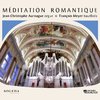Jean-Christophe Aurnague - Douze pièces nouvelles pour orgue, Op. 59: VIII. Romance