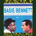 Basie Swings, Bennett Sings (Expanded,HD Remastered)