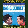 Basie Swings, Bennett Sings (Expanded,HD Remastered)