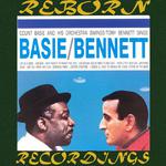 Basie Swings, Bennett Sings (Expanded,HD Remastered)专辑