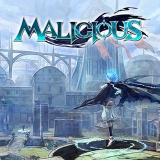 MALICIOUS Soundtrack