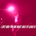 Yuhu - I JUST NEED YOU ONE NIGHT专辑