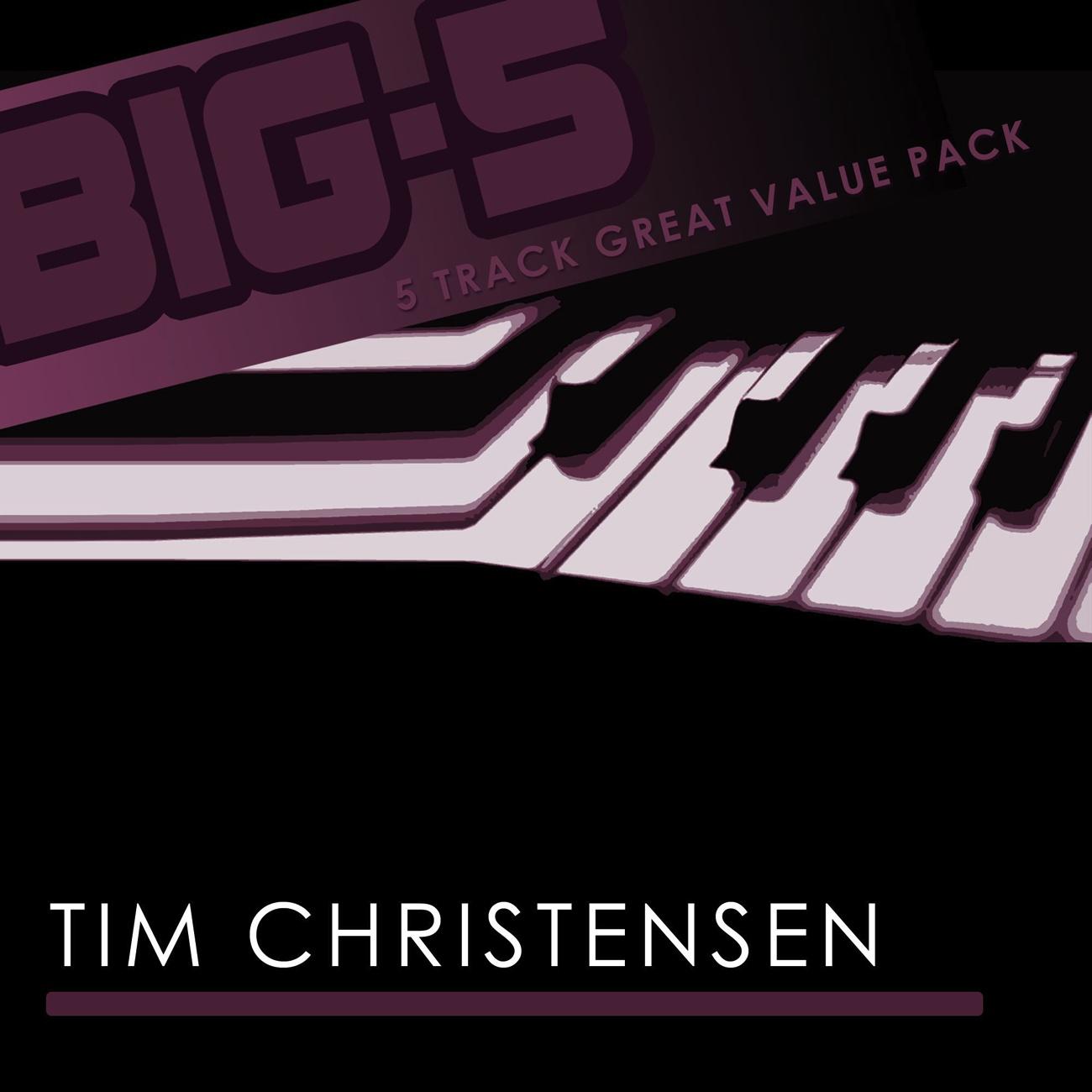 Tim Christensen - Get The **** Out Of My Mind