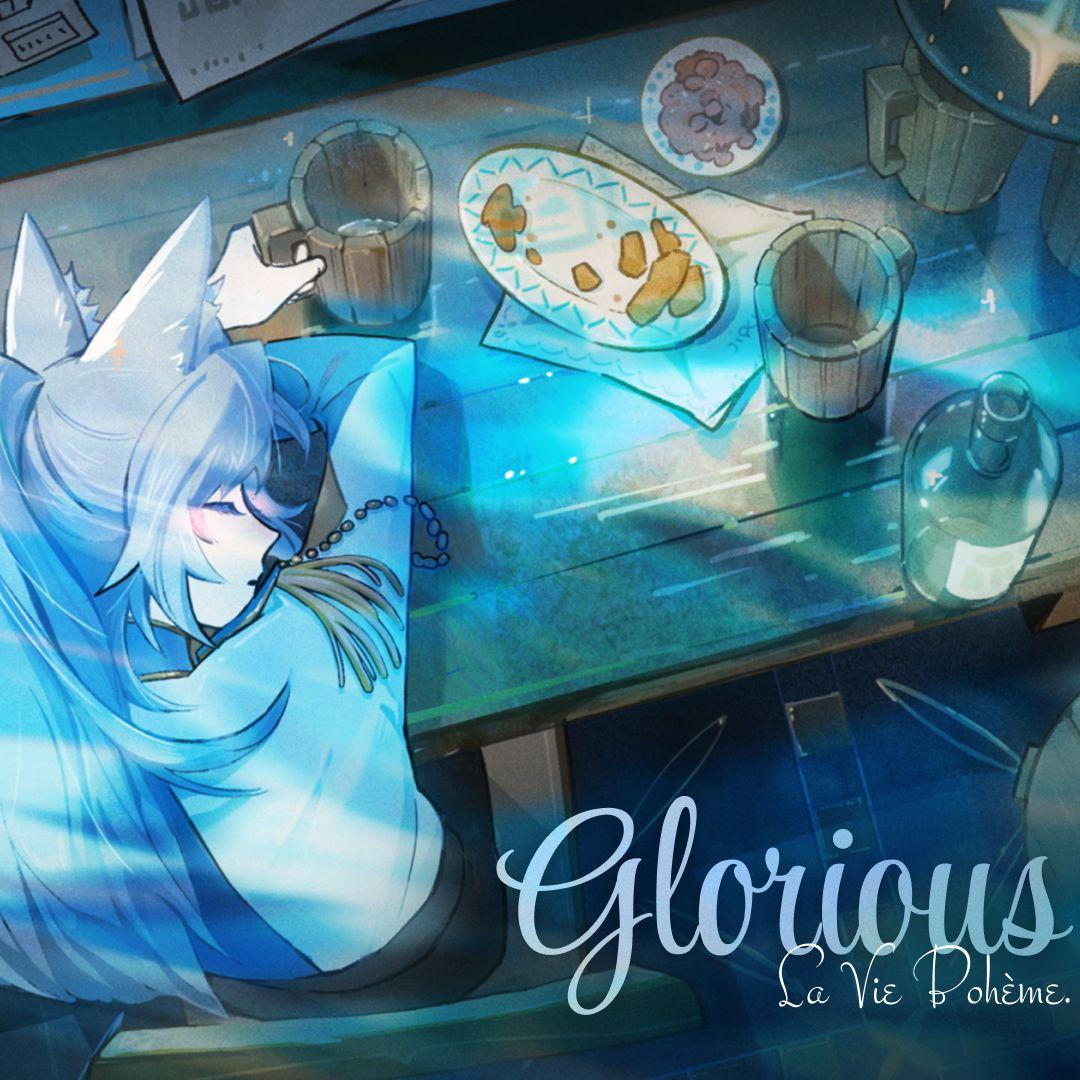 Glorious