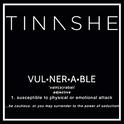 Vulnerable (feat. Travis Scott)专辑