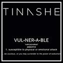 Vulnerable (feat. Travis Scott)