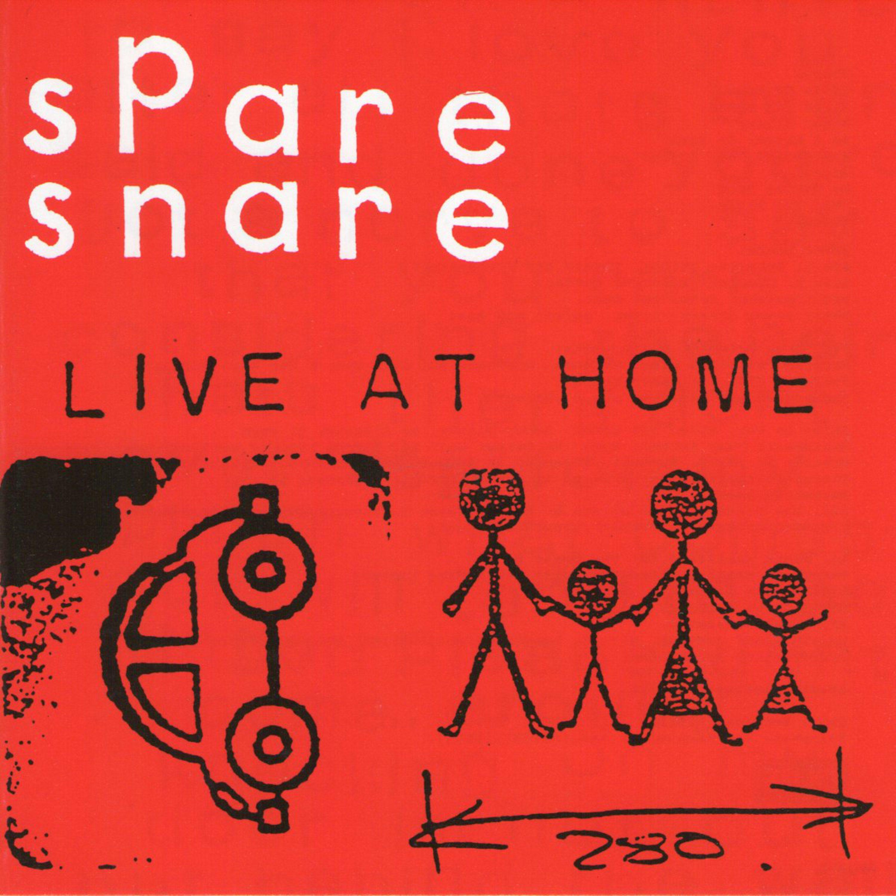 Live At Home