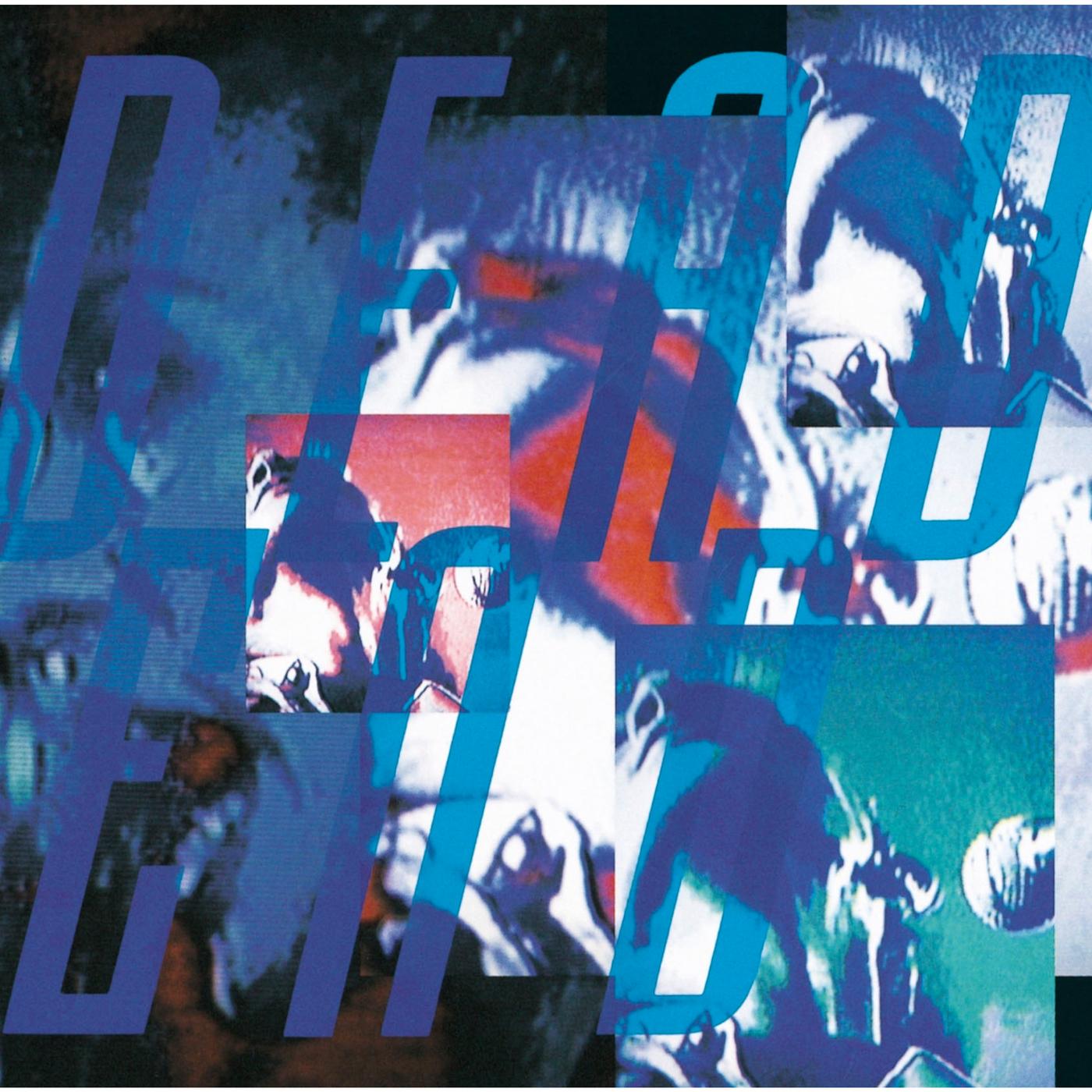 DEAD END (Live)