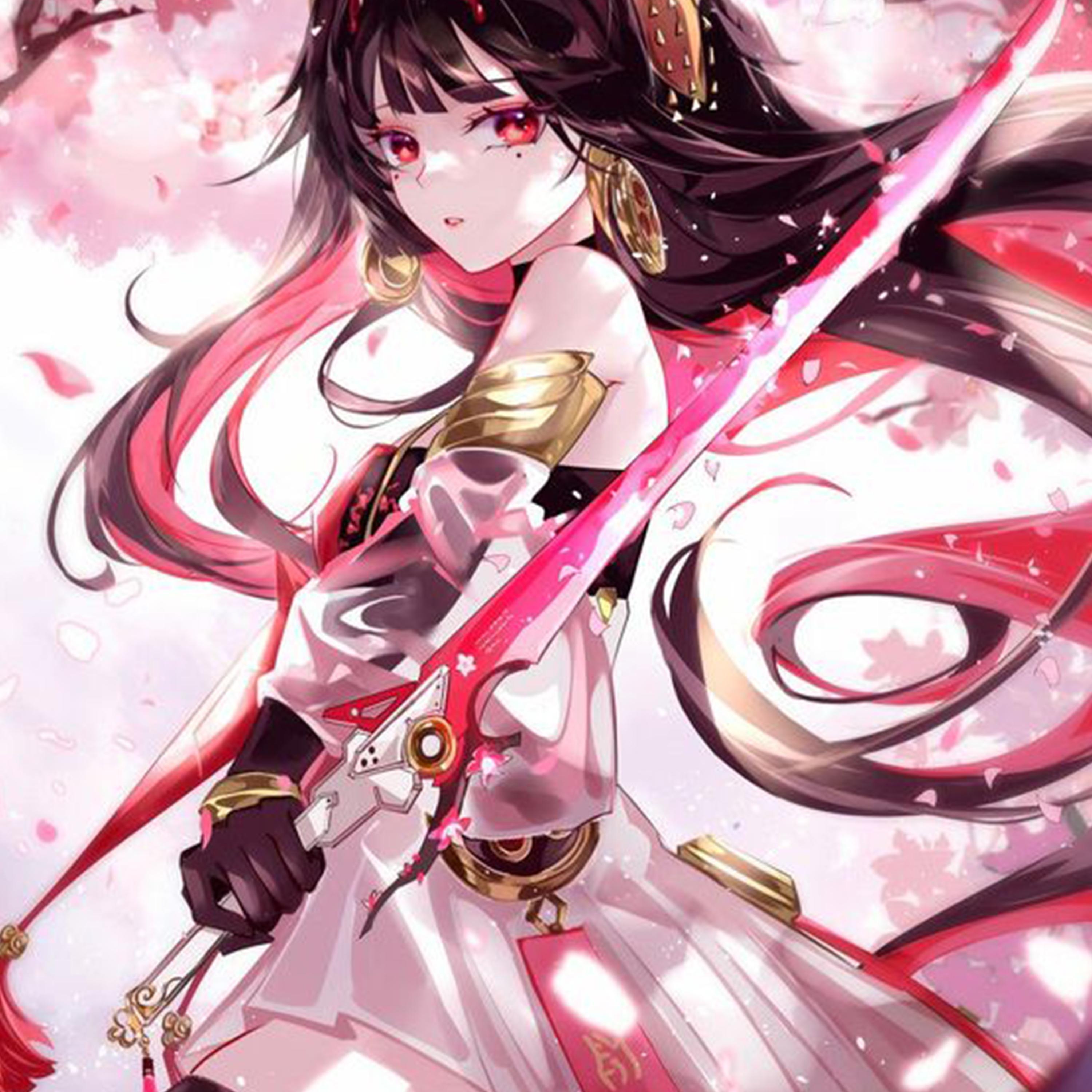 She Wolf - Nightcore