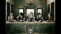 Versailles专辑