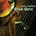 Jazz Legends: Stan Getz Live专辑