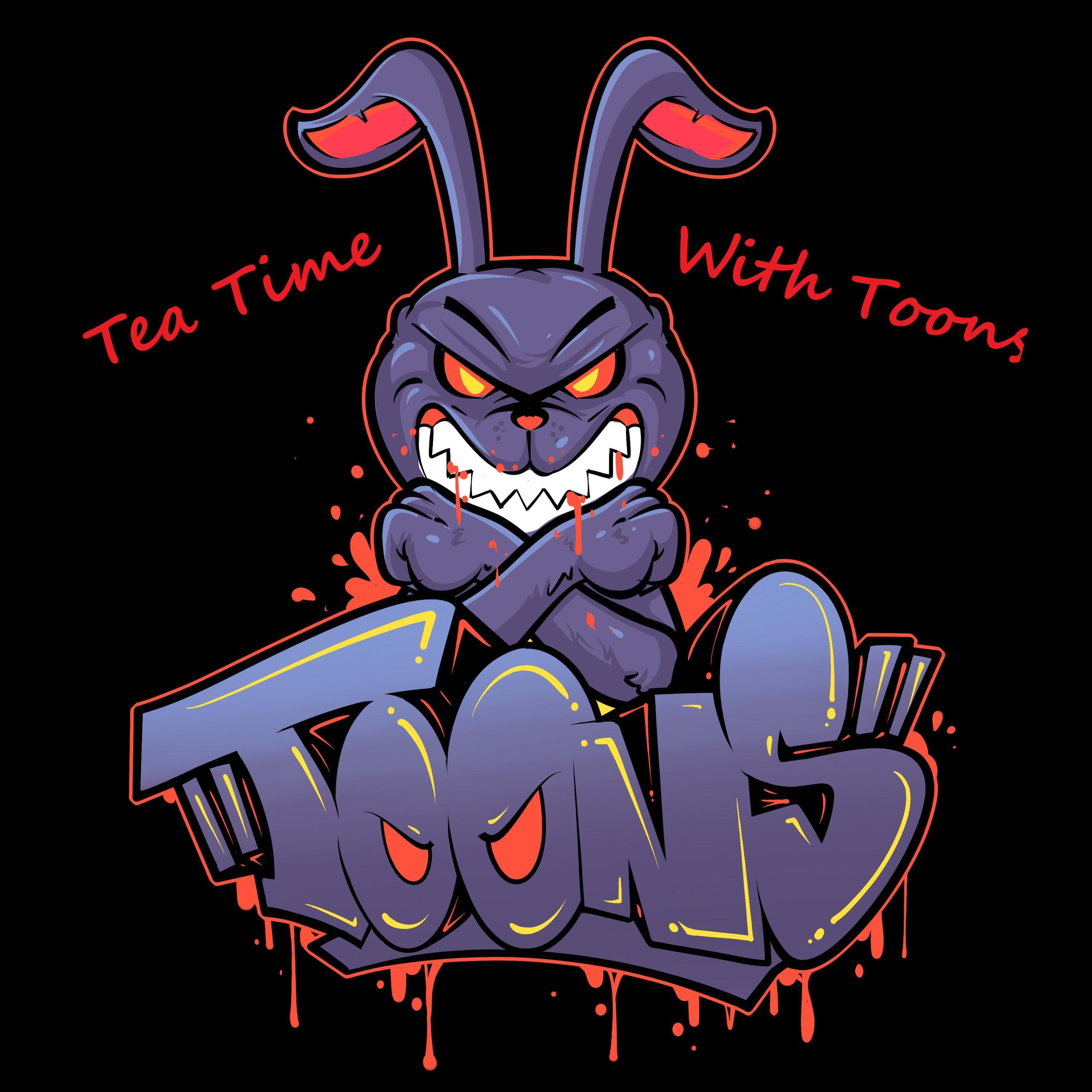 Tea Time with Toons
