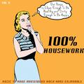 100% Housework, Vol. 5