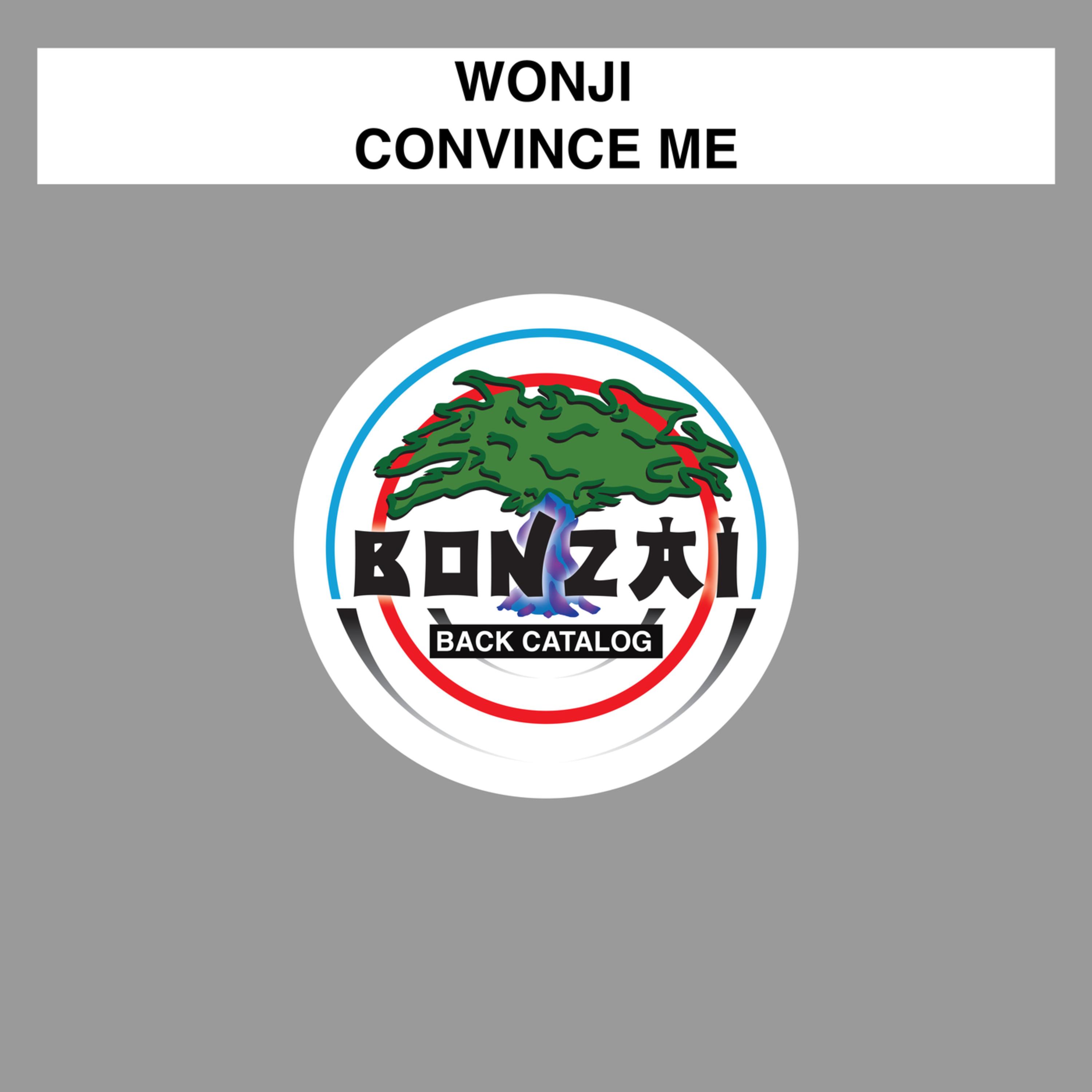 Convince Me