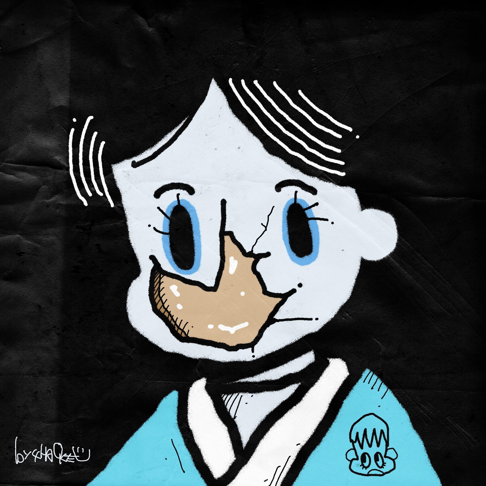 剧本