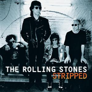 The Spider and the Fly - The Rolling Stones (Karaoke Version) 带和声伴奏 （降8半音）