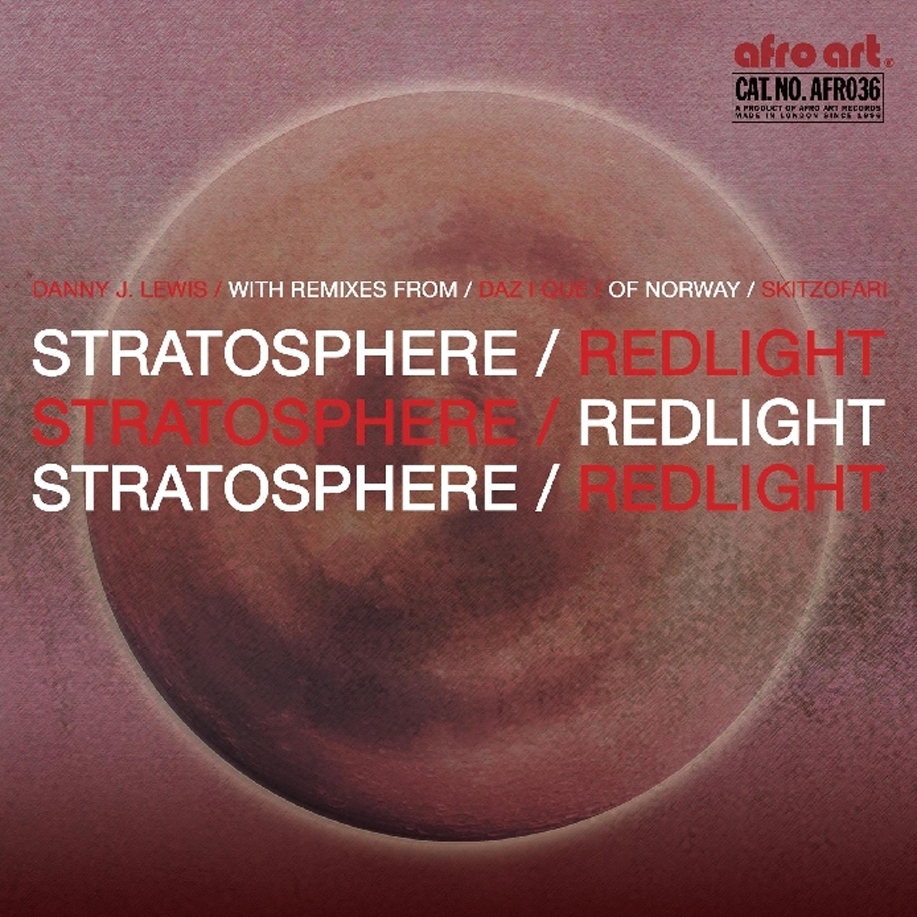 Redlight/Stratosophere
