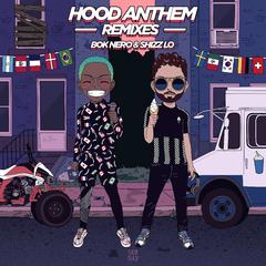 Hood Anthem (Hopsteady Clean Remix)