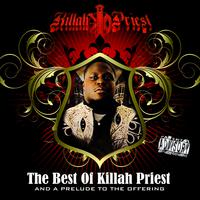 Killah Priest - Fall Of Solomon (instrumental)