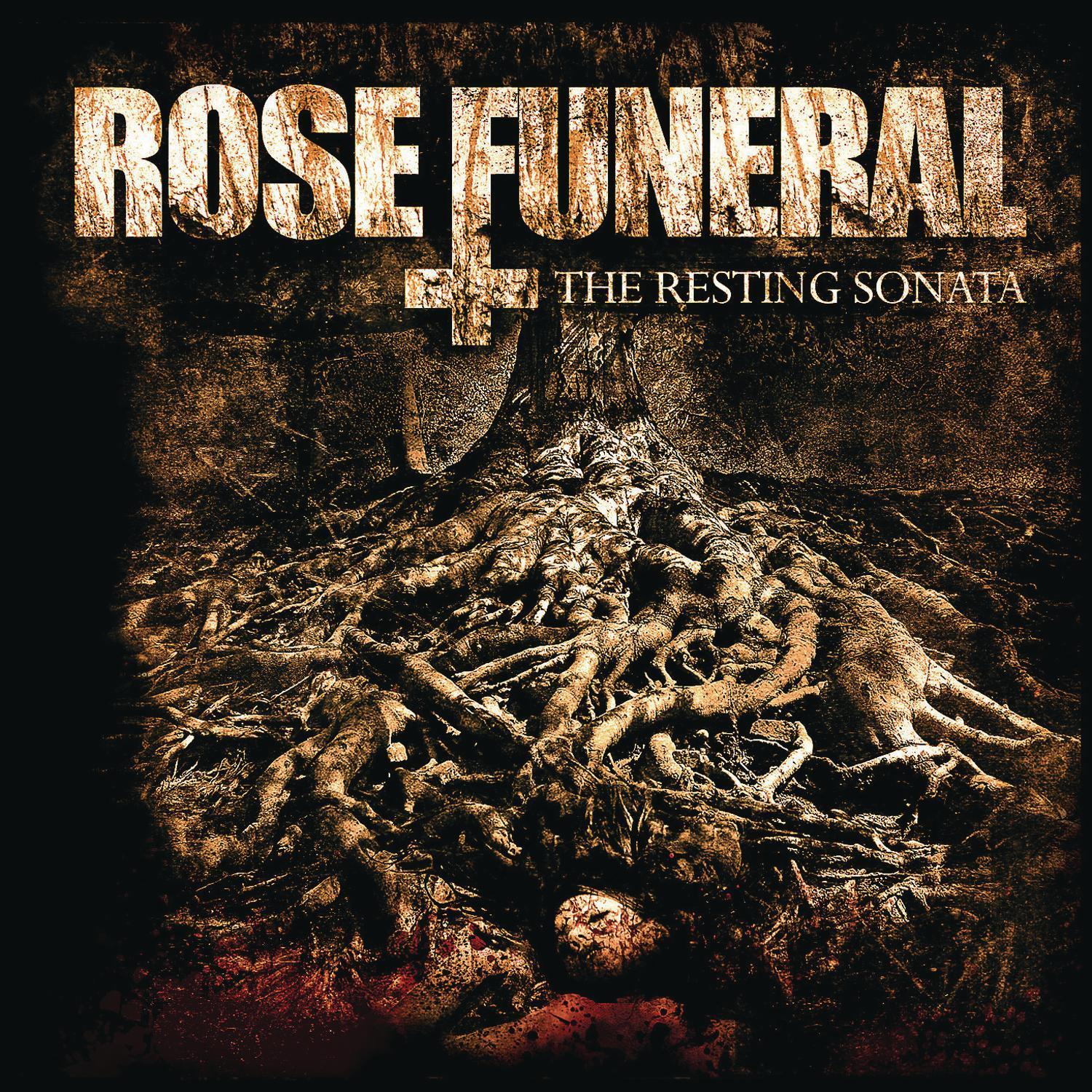 Rose Funeral - Embalming The Masses