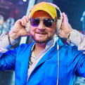 DJ JEDY歌手