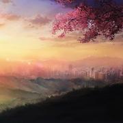 我喜欢你