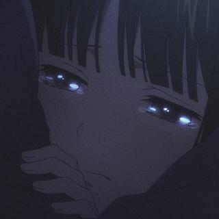 后来再也没顶着大雨去见任何人