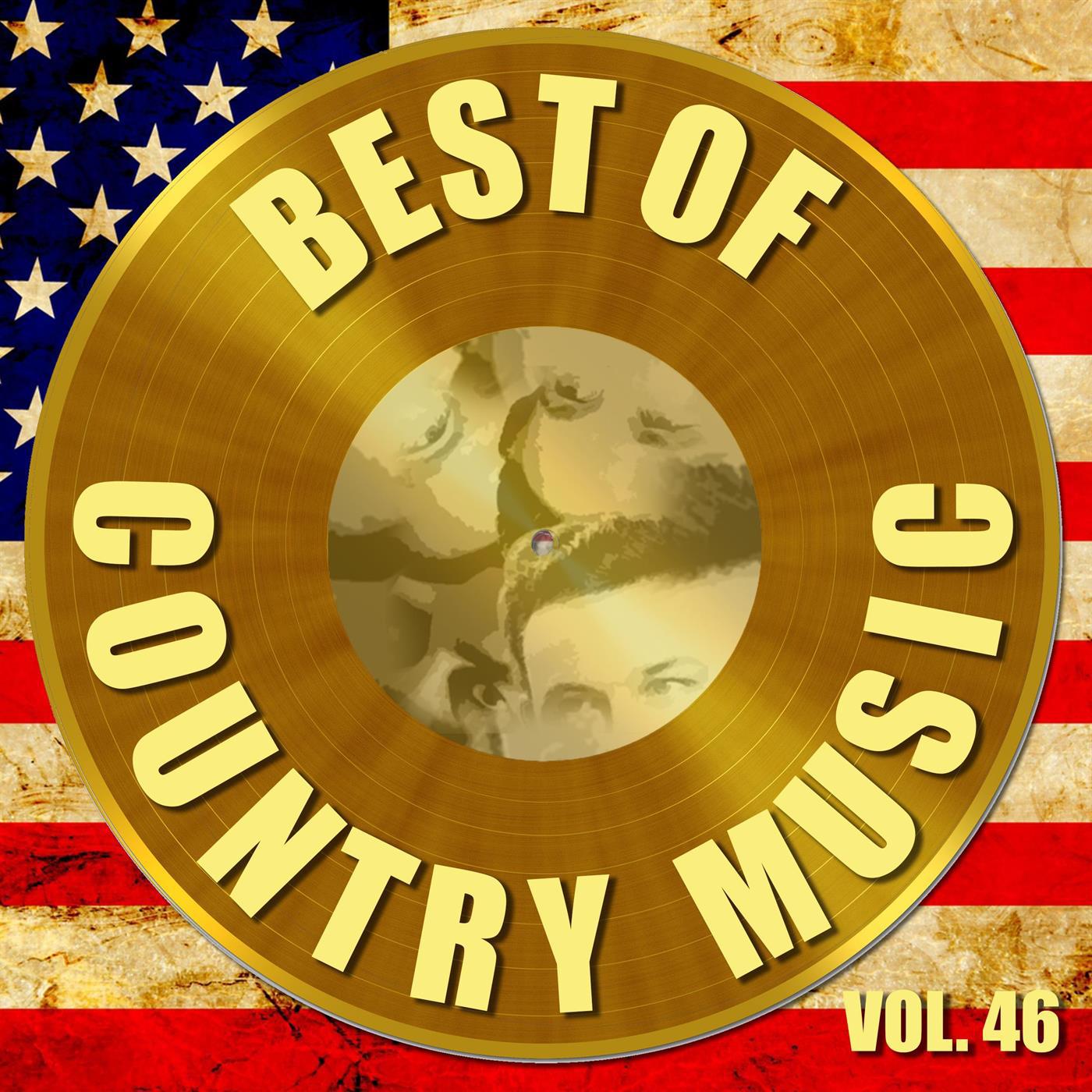 Best of Country Music Vol. 46专辑