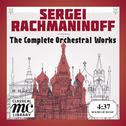 Rachmaninov: Complete Orchestral Works专辑