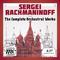 Rachmaninov: Complete Orchestral Works专辑