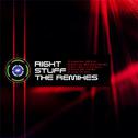 RIGHT STUFF THE REMIXES专辑