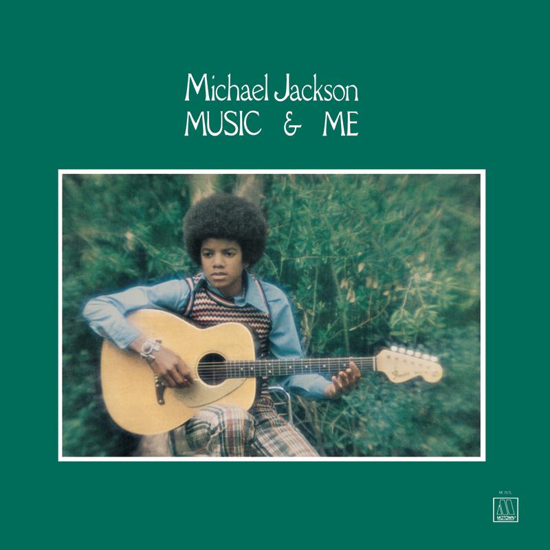 Music and Me
