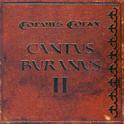 Cantus Buranus 2专辑