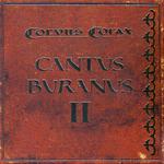 Cantus Buranus 2专辑